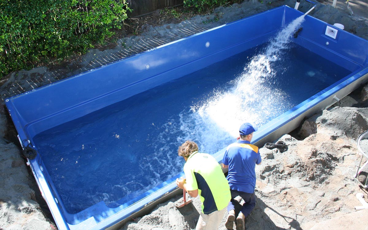 The Rise of the Custom Inground Pool: From Backyard Luxuries to Family Fun