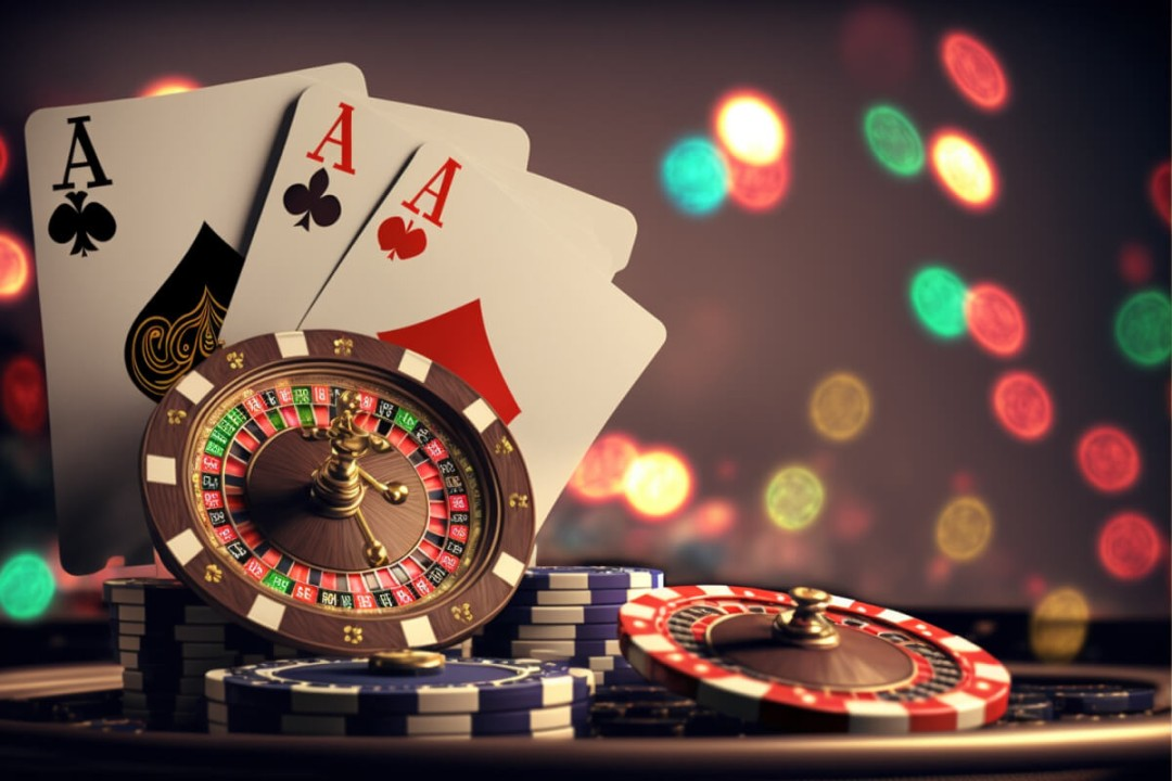 Behind the Scenes of BUKTI4D: Crafting TOTO Macau's Digital Realm