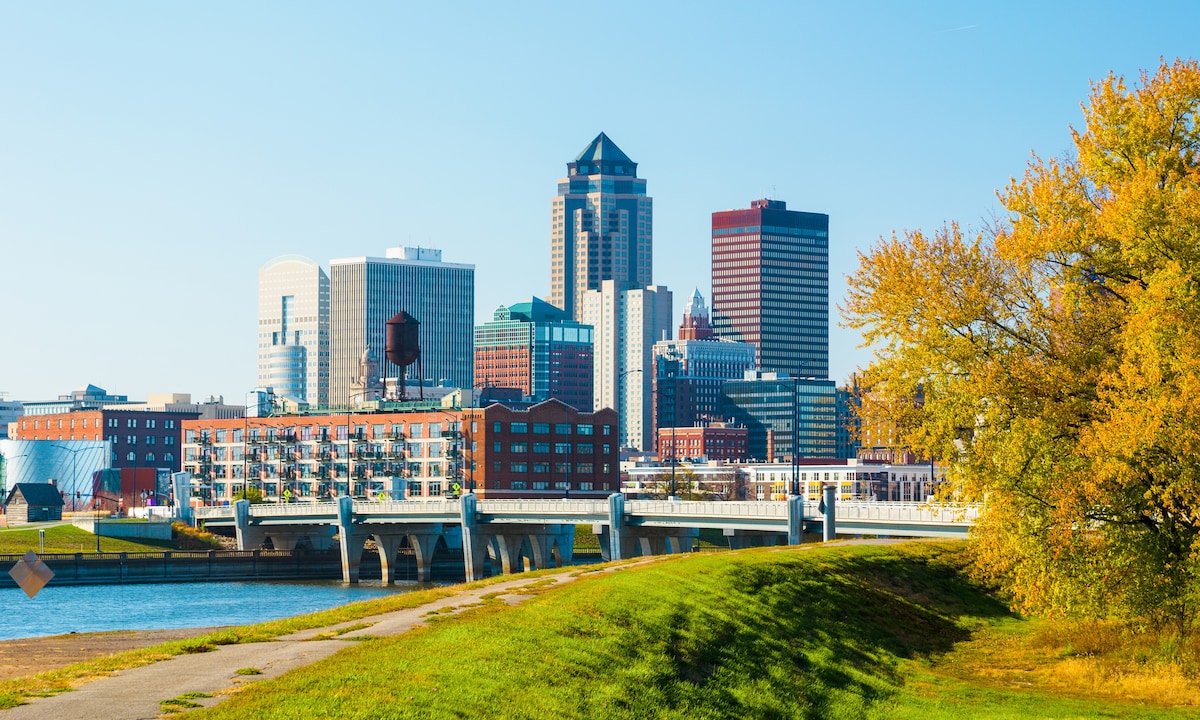 Discover Comfortable and Affordable Living Options with Rentals in Iowa City