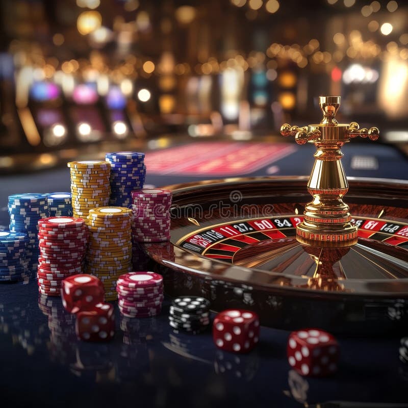 Gamble with passion: Ihr ultimativer Budget Casino Leitfaden