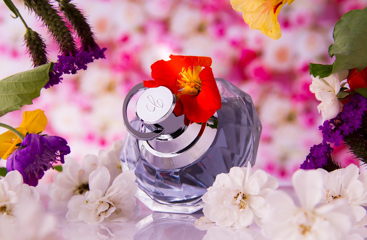 Fragrance, perfume, flower wallpaper — HVAC Contractor In Moline: True Comfort Begins With The Best HVAC Knowledge For Your H