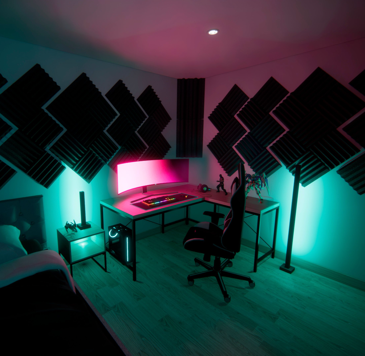 Mastering the Art of Soundproofing Your Space