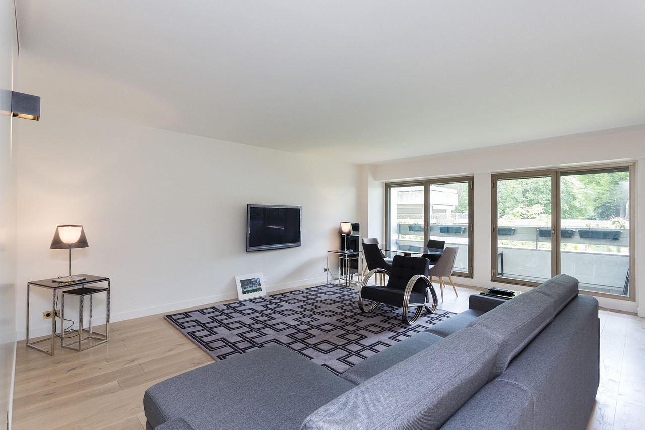 Furniture, real estate, paris — Narra Residences: Built for Families, Designed for a Lifetime
