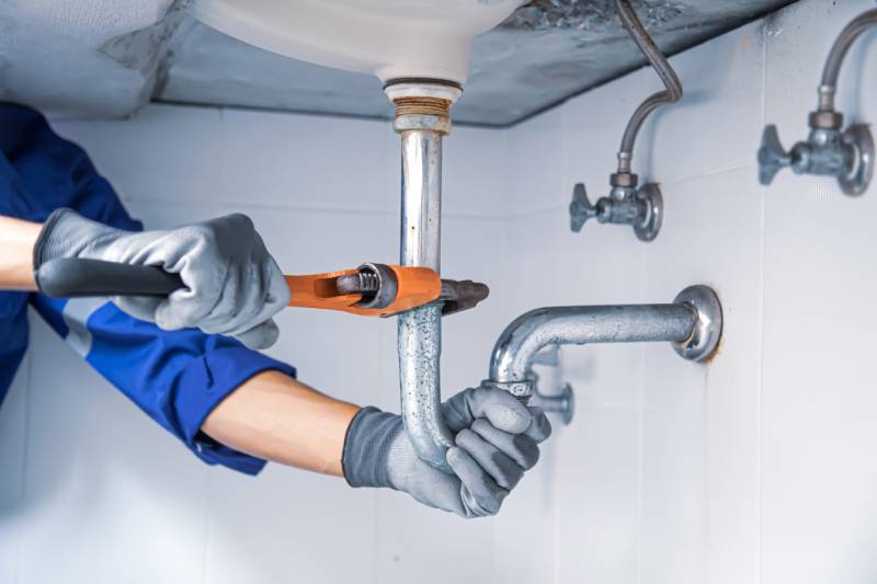 Why Your Toilet Keeps Running and What It Really Means